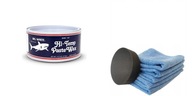 Finish Kare 1000P HI-TEMP Paste Wax VOSK ZDARMA!