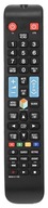 Univerzálny diaľkový ovládač pre Samsung LCD / LED / UHD / SMART TV / všetky modely! Univerzálny diaľkový ovládač pre Samsung LCD / LED / UHD / SMART TV / všetky modely!