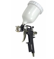 STRIEKACIA PISTOLE STANLEY S HORNOU NÁDRŽKOU, 2,5 mm DÝZA, 250 l/min, STRIEKACIA PISTOLE STANLEY S HORNOU NÁDRŽKOU, 2,5 mm DÝZA, 250 l/min,