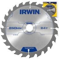Kotúčová píla na drevo 250x30mm 24z IRWIN 1897210 Kotúčová píla na drevo 250x30mm 24z IRWIN 1897210