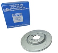 ATE POWER DISC PREDNÝ DISK AUDI A4 B6 B7 A6 C5