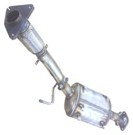 DPF FAP FILTER NISSAN X-TRAIL 2.0 2007- DPF FAP FILTER NISSAN X-TRAIL 2.0 2007-