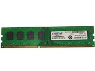 PAMÄŤ 8GB DDR3 PRE PC 1600MHz PC3 12800U