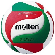 Volejbal Molten V5M2200, ročník 5 Volejbal Molten V5M2200, ročník 5
