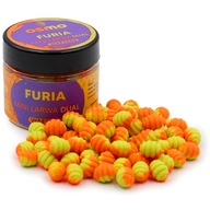 Osmo Mini Larva Wafters Furia Lure Ovocná Osmo Mini Larva Wafters Furia Lure Ovocná
