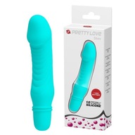 PRETTY LOVE - STEV, BLUE, 10 funkcií PRETTY LOVE - STEV, BLUE, 10 funkcií