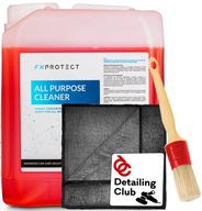 FX Protect APC Strong - Čistič 5000 ml FX Protect APC Strong - Čistič 5000 ml