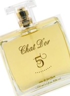 Chat Dor No. 5 dámska parfumovaná voda 100 ml Chat Dor No. 5 dámska parfumovaná voda 100 ml