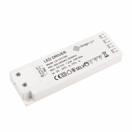 15W LED zdroj s mini zásuvkami 15W LED zdroj s mini zásuvkami