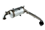 Filter pevných častíc DPF FORD FOCUS II 1.6TDCI 20