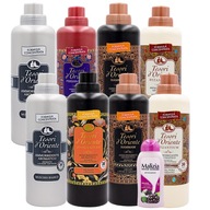 Tesori BESTSELLER sada 8 ks talianskych aviváž 760 ml + ZADARMO Tesori BESTSELLER sada 8 ks talianskych aviváž 760 ml + ZADARMO