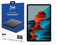 FlexibleGlass 3MK pre Samsung Tab S7 Plus 13 \ 