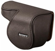 Puzdro Sony na fotoaparát NEX-3/5 LCS-EML1AT