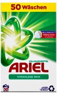Ariel univerzálny prášok 50 praní 3,25 kg