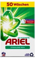Ariel univerzálny prášok 50 praní 3,25 kg Ariel univerzálny prášok 50 praní 3,25 kg
