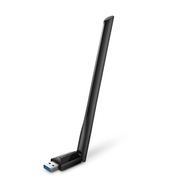 TP-Link Archer T3U Plus | WiFi USB adaptér | MU-MIMO AC1300 2,4 GHz, 5 GHz