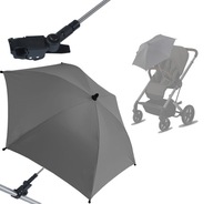 UNIVERZÁLNY DÁŽDNIK PRE VOZÍKY CYBEX, JOIE, VALCO UNIVERZÁLNY DÁŽDNIK PRE VOZÍKY CYBEX, JOIE, VALCO