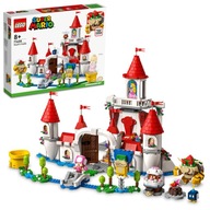 Rozširujúca súprava LEGO Super Mario Castle 71408