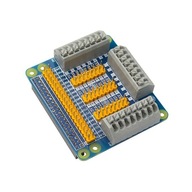 Expandér portov GPIO pre Raspberry Pi 4/3B+/3/2