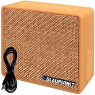 Bezdrôtový Bluetooth reproduktor Blaupunkt BT04OR