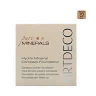 ARTDECO PURE Hydratačný minerálny základ v prášku 70 Fresh Beige 10g