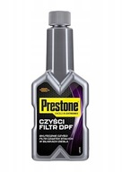 PRESTON Čistiaca kvapalina na DPF filter 250ml PRESTON Čistiaca kvapalina na DPF filter 250ml