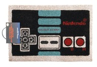 Herný stierač Nintendo Controller 40x60 cm Herný stierač Nintendo Controller 40x60 cm
