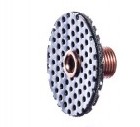 ELEKTRICKÝ ADAPTÉR TIG QUARTZ PYREX WP 17/18/26 2,4mm ELEKTRICKÝ ADAPTÉR TIG QUARTZ PYREX WP 17/18/26 2,4mm