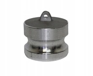 Camlock Kamlok DP 2 1/2" hliník DP250AL Camlock Kamlok DP 2 1/2" hliník DP250AL