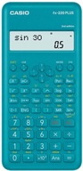 Vedecká kalkulačka Casio FX-220PLUS-2 modrá