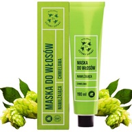 4SZPAKI Zvláčňujúca a zvlhčujúca maska na vlasy MOISTURIZING Hop 190 ml 4SZPAKI Zvláčňujúca a zvlhčujúca maska na vlasy MOISTURIZING Hop 190 ml