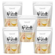 Konjac Spaghetti KETO SET Bezlepková Konjac Spaghetti KETO SET Bezlepková
