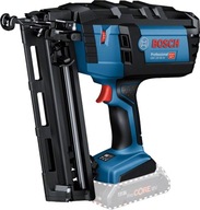 AKUMULÁTOROVÁ KLINČOVAČKA GNH 18V-64 M BOSCH AKUMULÁTOROVÁ KLINČOVAČKA GNH 18V-64 M BOSCH