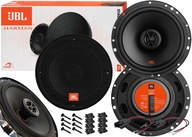 JBL 624 reproduktory PEUGEOT 206 207 307 SW CITROEN C2 C3 XSARA PICASSO PREDNÉ JBL 624 reproduktory PEUGEOT 206 207 307 SW CITROEN C2 C3 XSARA PICASSO PREDNÉ