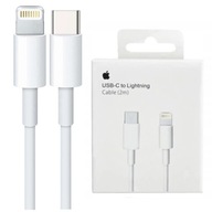 ORIGINÁLNY APPLE IPHONE USB-C BLESKOVÝ KÁBEL 2M ORIGINÁLNY APPLE IPHONE USB-C BLESKOVÝ KÁBEL 2M