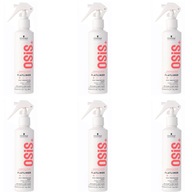 SCHWARZKOPF OSIS FLATLINER SPREJ UĽAHČUJÚCI NAHRANENIE VLASOV 6X200 ML SCHWARZKOPF OSIS FLATLINER SPREJ UĽAHČUJÚCI NAHRANENIE VLASOV 6X200 ML