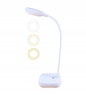 LED ŠKOLSKÁ LAMPA NA ČÍTANIE USB LED ŠKOLSKÁ LAMPA NA ČÍTANIE USB