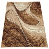 Moderný koberec 120x170 praktické rôzne vzory