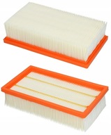 VZDUCHOVÝ FILTER PRE KARCHER NT 611 K VZDUCHOVÝ FILTER PRE KARCHER NT 611 K