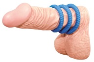 SADA PRSTENOV NA PENIS 3 ks. SADA PRSTENOV NA PENIS 3 ks.