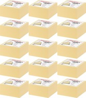 Sticky Pad 76 x 76 Sticky Notes 400k x15 Sticky Pad 76 x 76 Sticky Notes 400k x15