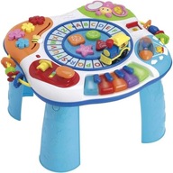Edukačný stôl aktivujúci Smiley Play Edukačný stôl aktivujúci Smiley Play