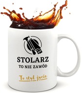 HRNČEK PRE TESÁRA.TESÁR JE DARČEK ŽIVOTNÉHO ŠTÝLU HRNČEK PRE TESÁRA.TESÁR JE DARČEK ŽIVOTNÉHO ŠTÝLU