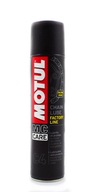 MOTUL C4 CHAIN ​​​​LUBE FL GREASE PRE REŤAZE 400 ml