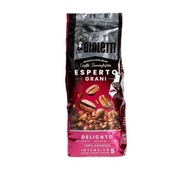 BIALETTI DELICATO zrnková káva 500g BIALETTI DELICATO zrnková káva 500g