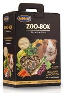 Megan Zoo-Box pre morča 2200g Megan Zoo-Box pre morča 2200g
