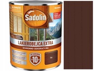 SADOLIN EXTRA LAK LAK 0,75L TEK SADOLIN EXTRA LAK LAK 0,75L TEK