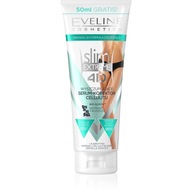 Eveline 3D slim EXTREME Intenzívne zoštíhľujúce sérum Eveline 3D slim EXTREME Intenzívne zoštíhľujúce sérum
