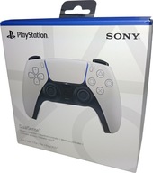 PODLOŽKA OVLÁDAČ SONY DUALSENSE PS5 BIELY PODLOŽKA OVLÁDAČ SONY DUALSENSE PS5 BIELY