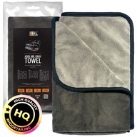 ADBL MR GREY TOWEL Mikrovlákno na vosky 40x60 600g ADBL MR GREY TOWEL Mikrovlákno na vosky 40x60 600g